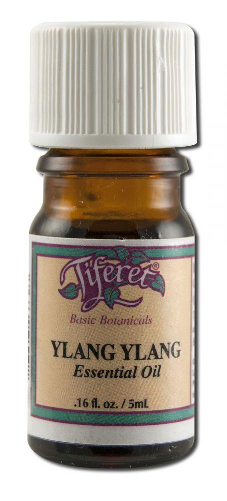 Tiferet Essential Oils Ylang Ylang