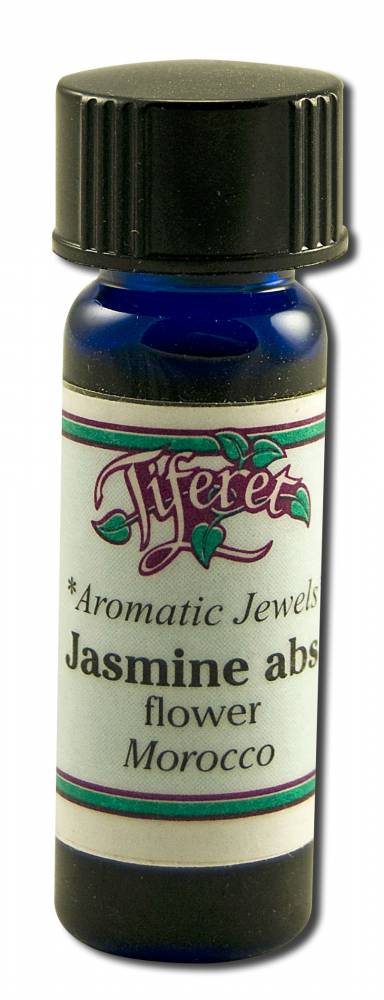 Tiferet Aromatic Jewels Jasmine Absolute (Morocco)