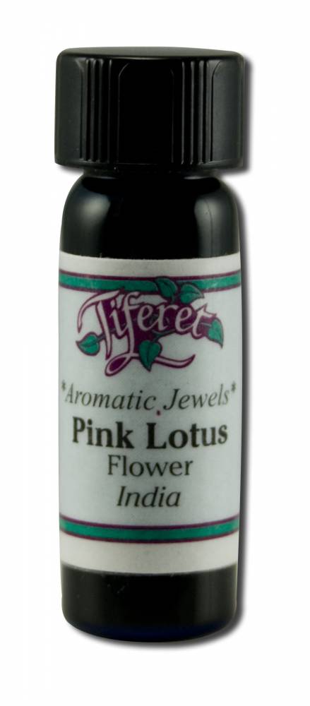 Tiferet Aromatic Jewels Pink Lotus