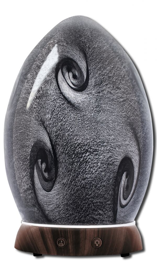 Greenair Inc. Greenair Inc. Diffusers Lux Marble Grey