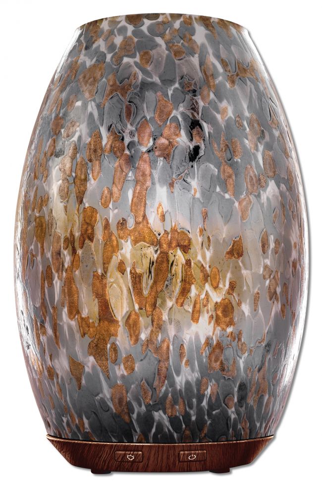 Greenair Inc. Greenair Inc. Diffusers Lux Glow Breccia