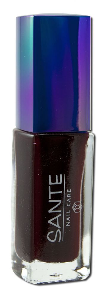 Sante Nail Polish 7 ml Passion Red 19 7 ml