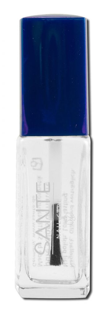 Sante Nail Polish 7 ml Top Coat Untouchable 201 7 ml