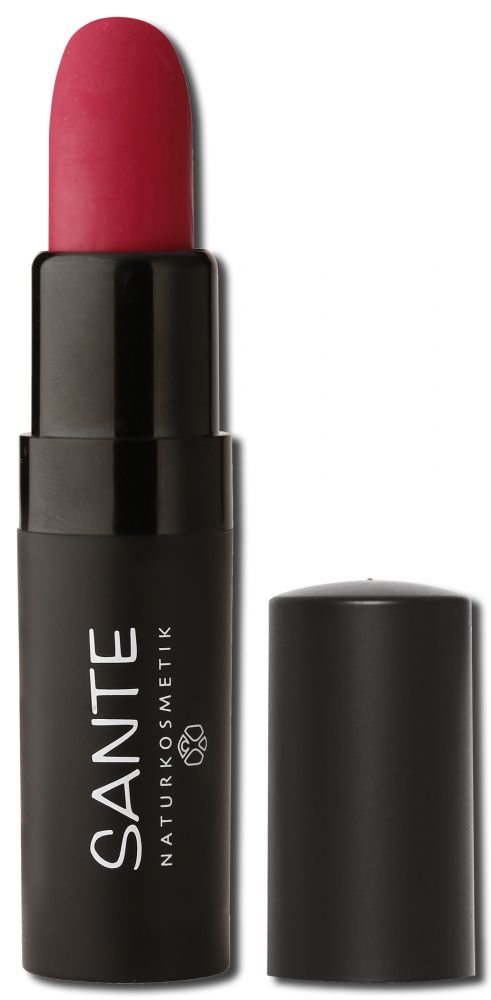 Sante Lipsticks Matte 03 Velvet Pink 4.5 gm