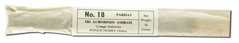 Sri Aurobindo Ashram Incense Incense #18 Parijat