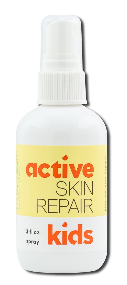 BLDG ACTIVE BLDG ACTIVE Skin Repair Kids 3 oz