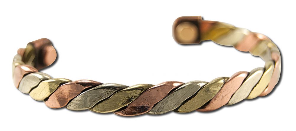 MRH International Copper Bracelets Beauty Design