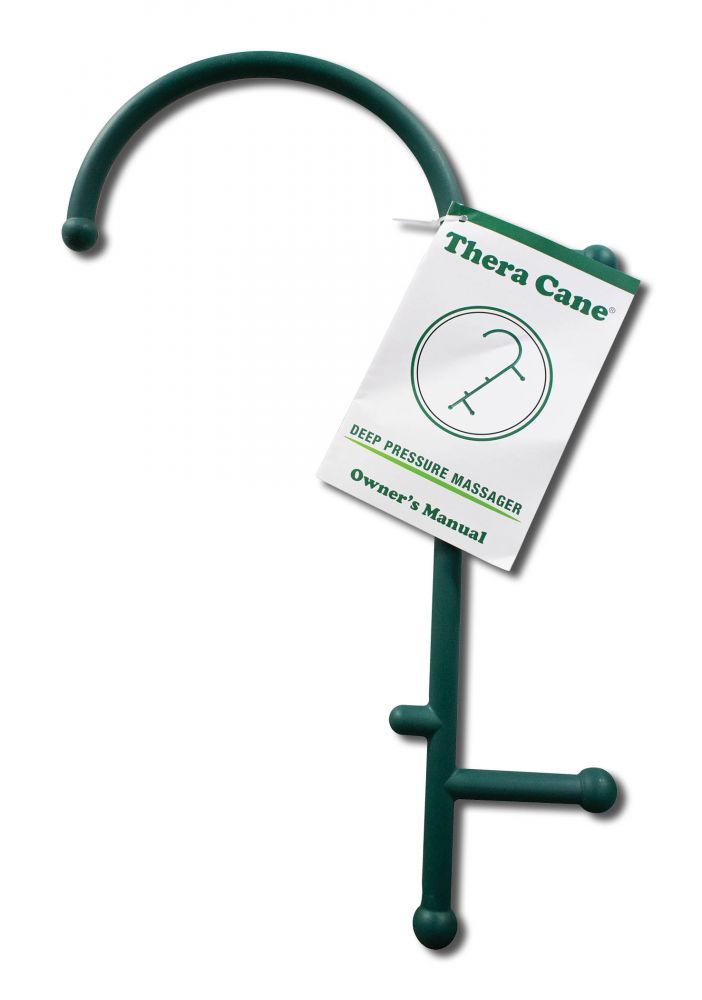 Thera Cane ( Theracane ) Thera Cane Thera Cane Massage Tool