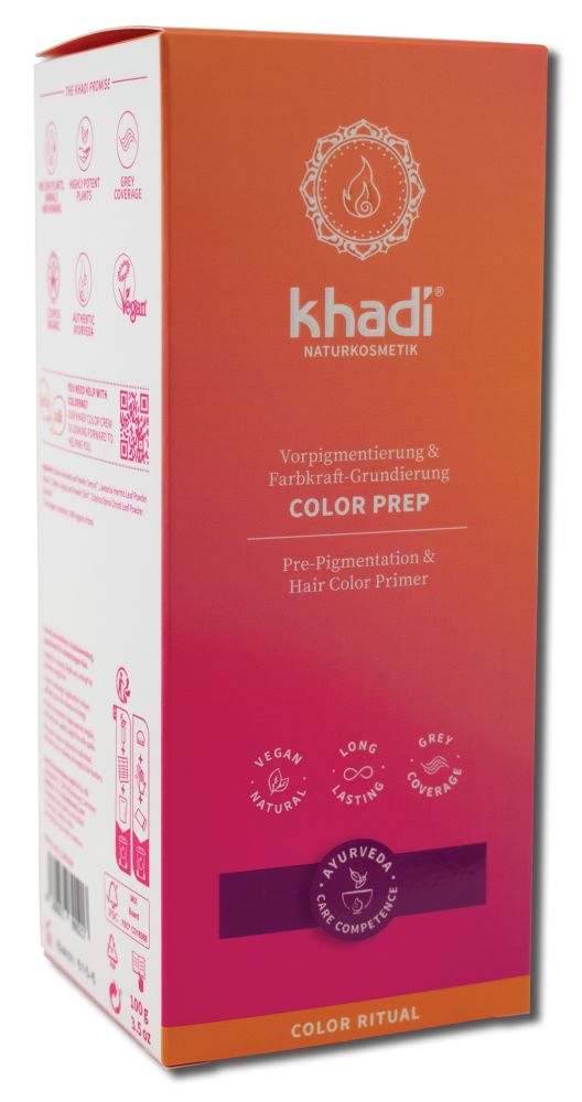 Khadi Usa Hair Color Prep Color Prep - Hair Color Primer 3.5 oz