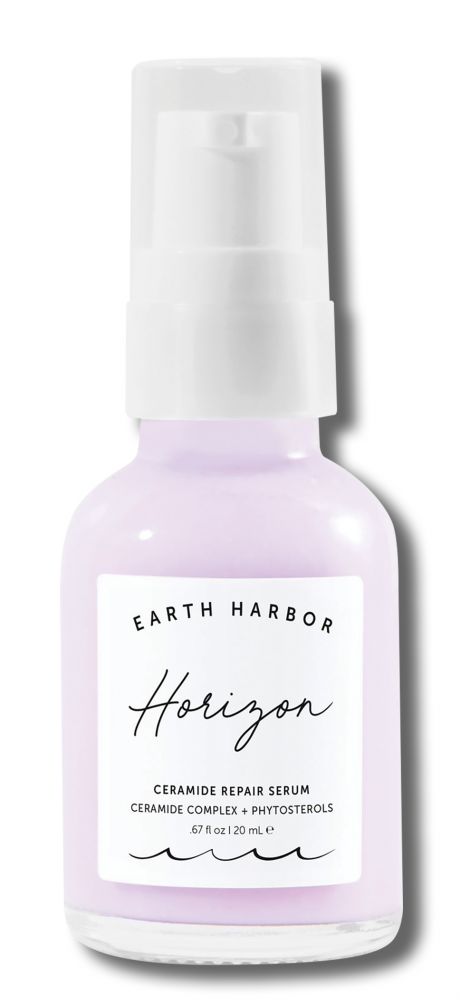 Earth Harbor Naturals Facial Care Horizon Ceramide Recovery Serum 20 ml