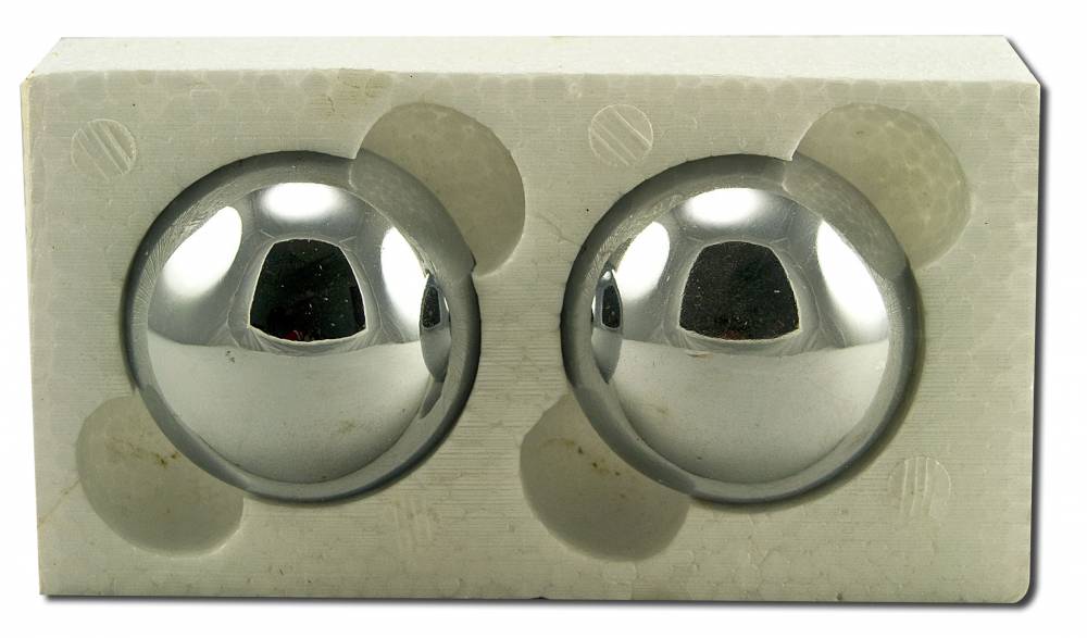 Acuspheres - Reflex Balls Acuspheres - Reflex Balls Reflex Balls 45 mm
