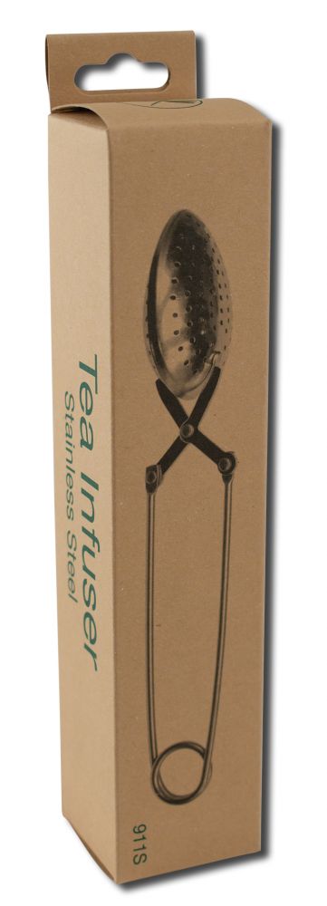 Swedish Traditions - Tea Accessories  Stainless Steel Teaspoons