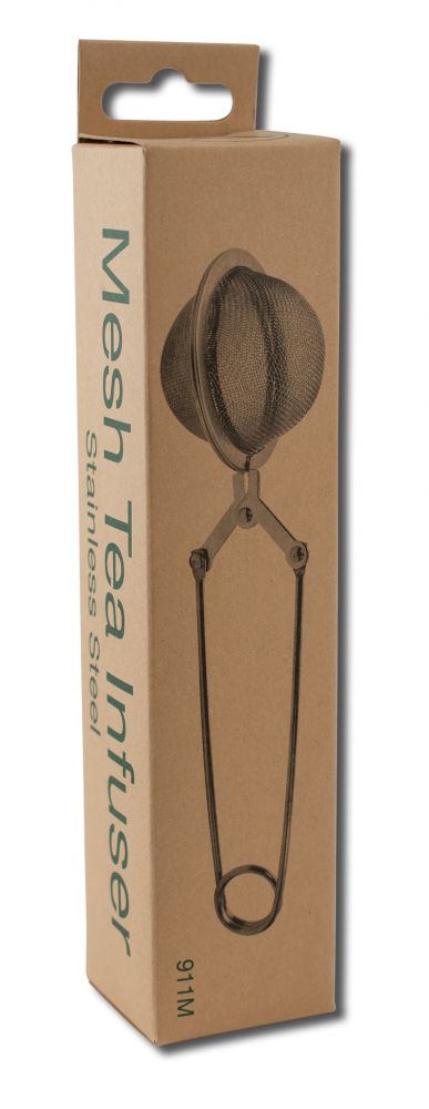 Swedish Traditions - Tea Accessories Mesh Scissors Infuser