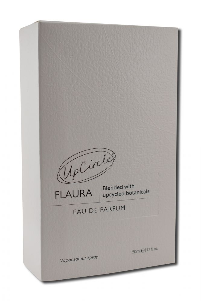 UPCIRCLE BEAUTY Upcircle Perfume Flaura 1.7 oz