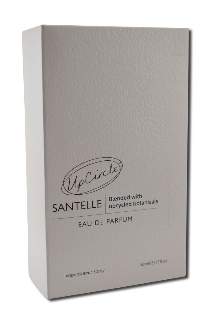 UPCIRCLE BEAUTY Upcircle Perfume Santelle 1.7 oz