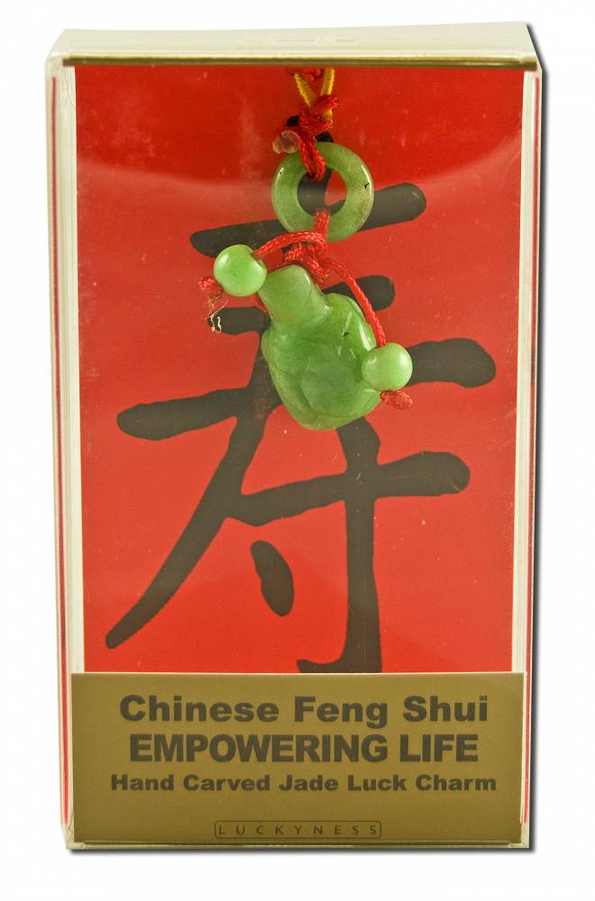 Zorbitz Inc. Feng Shui Luck Charms Empowering Life
