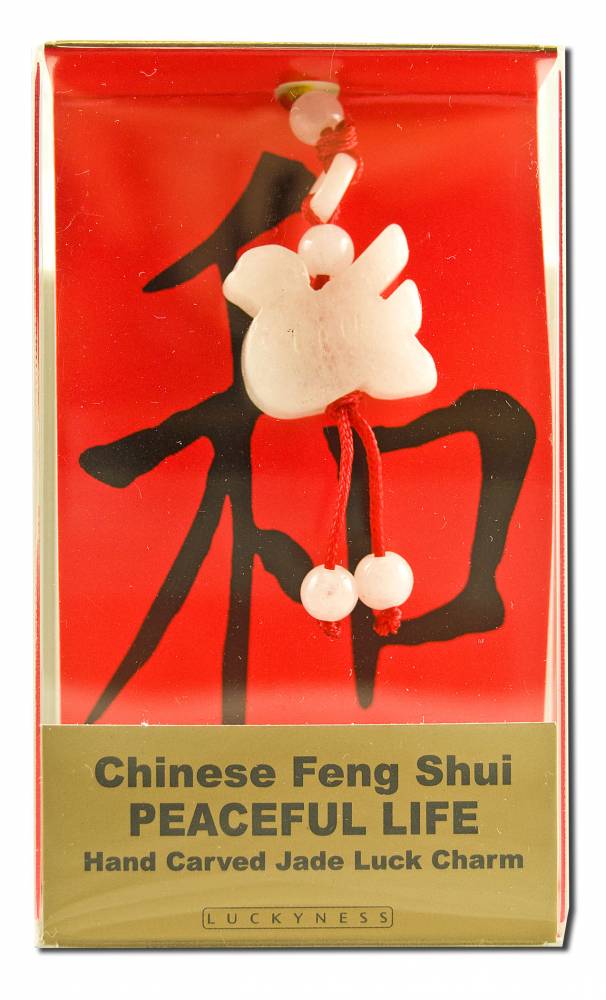 Zorbitz Inc. Feng Shui Luck Charms Peaceful Life