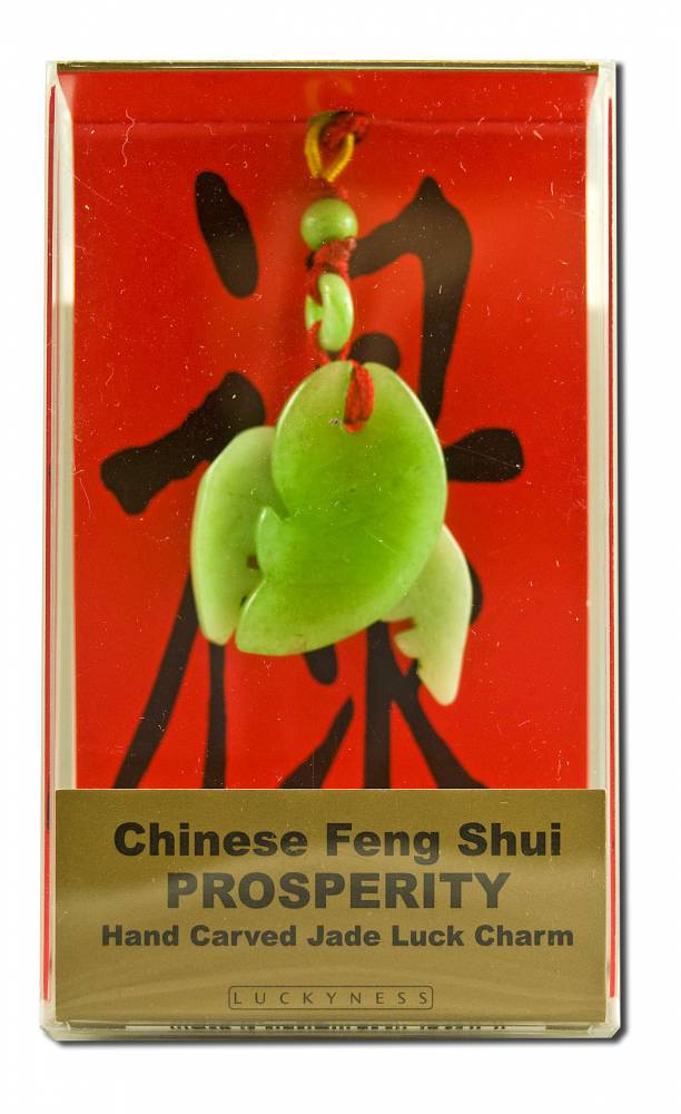Zorbitz Inc. Feng Shui Luck Charms Prosperity