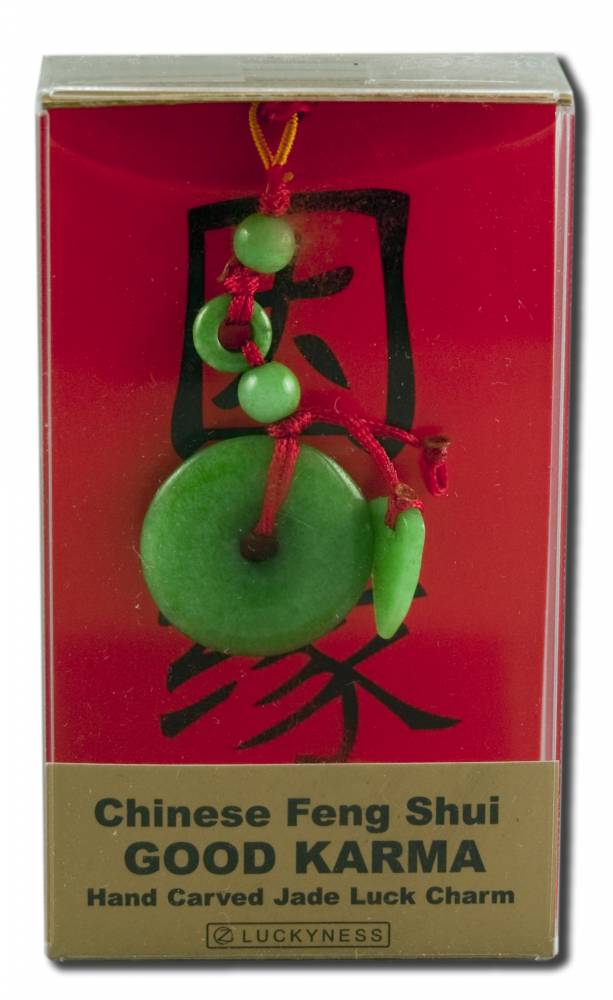 Zorbitz Inc. Feng Shui Luck Charms Good Karma
