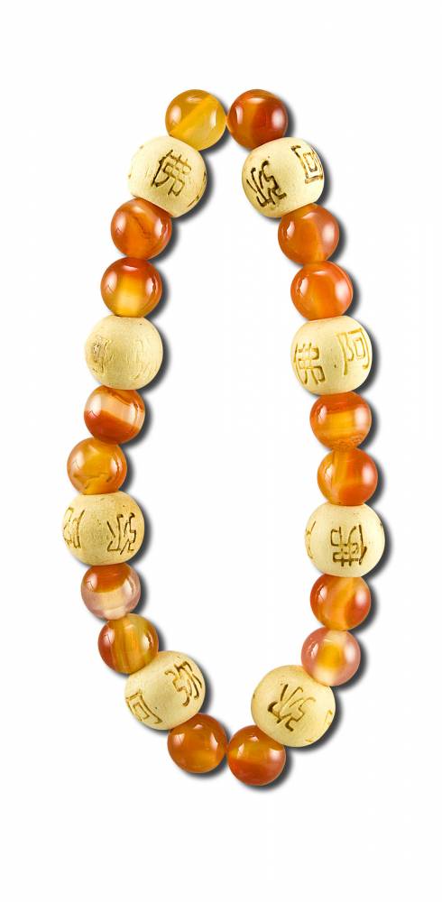 Zorbitz Inc. Karmalogy Beads Empowerment/Wisdom