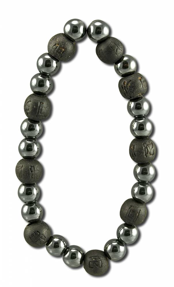 Zorbitz Inc. Karmalogy Beads Happiness/Strength