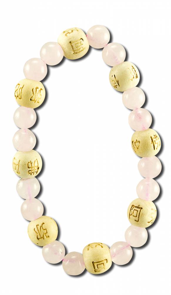 Zorbitz Inc. Karmalogy Beads Love/Friendship