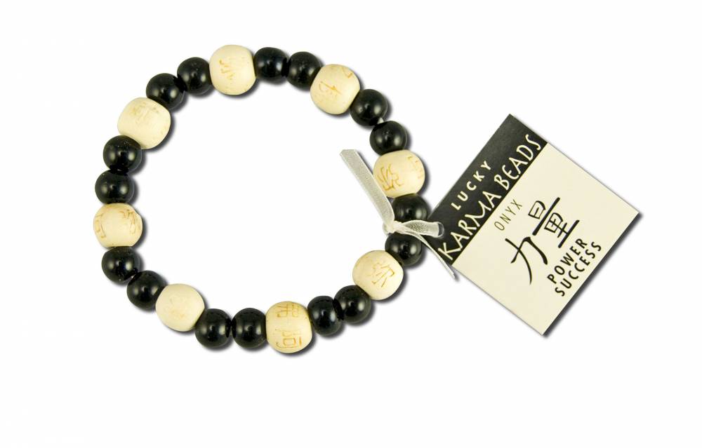 Zorbitz Inc. Karmalogy Beads Power/Success