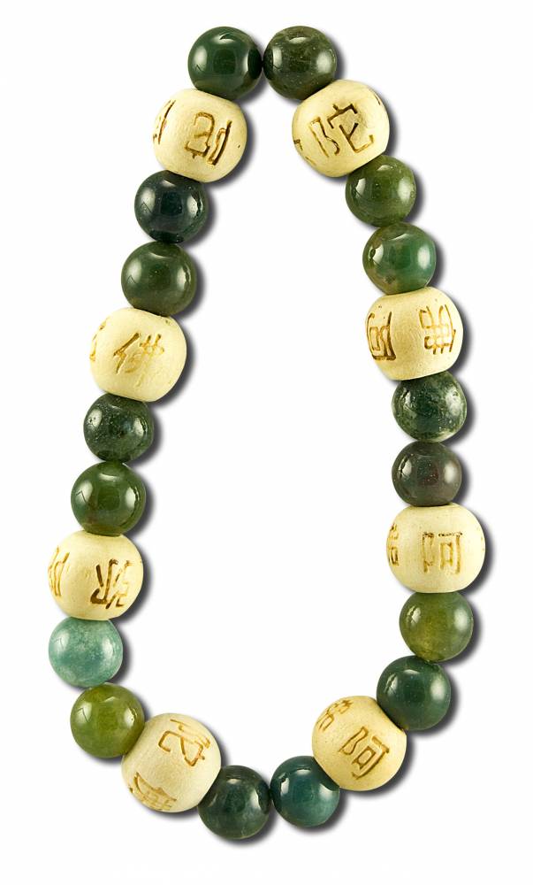 Zorbitz Inc. Karmalogy Beads Unexpected Miracles