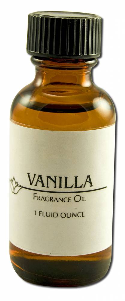 Lotus Light Pure Essential Oils Fragrance Oils Vanilla 1 oz