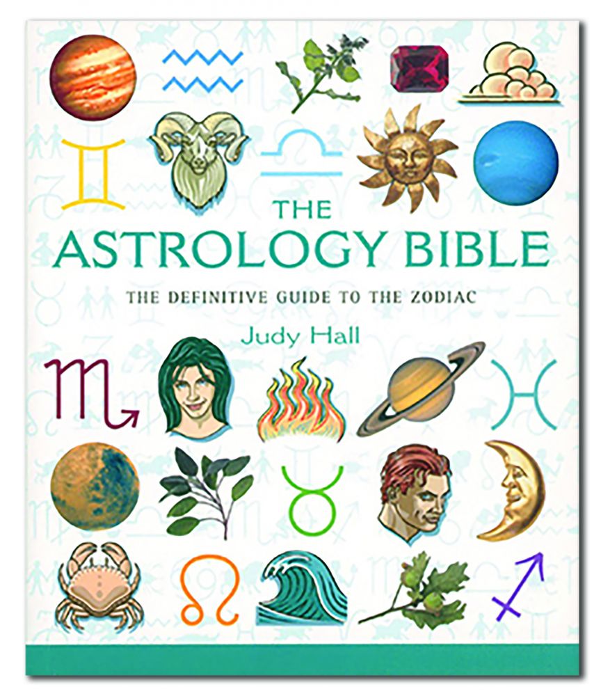 Astrology Bible
