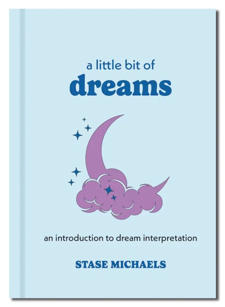 LITTLE BIT OF DREAMS (H)