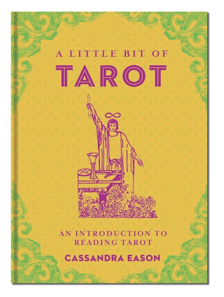 LITTLE BIT OF TAROT (H)