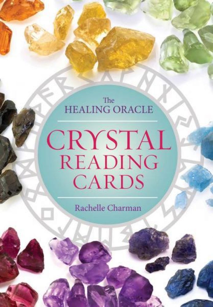 CRYSTAL READING CARDS