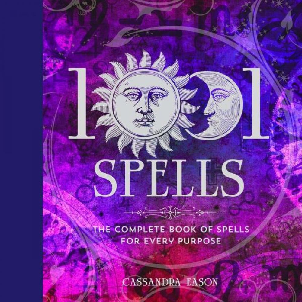 1001 SPELLS (H)