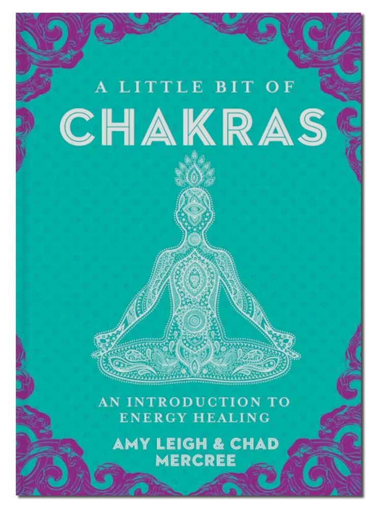 LITTLE BIT OF CHAKRAS (H)