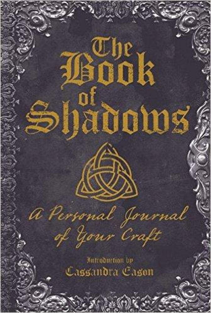 BOOK OF SHADOWS (F) *Eason