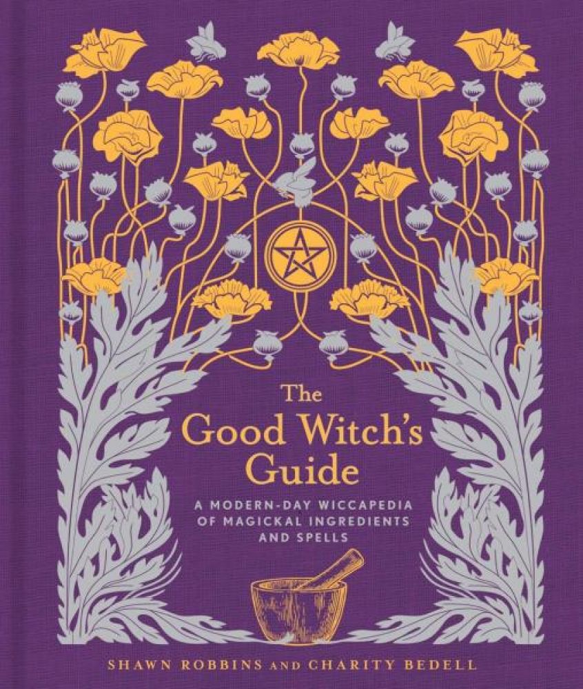 GOOD WITCH'S GUIDE (H)