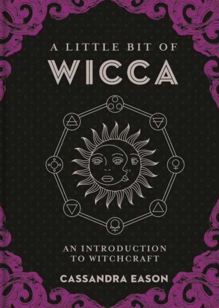 LITTLE BIT OF WICCA (H)