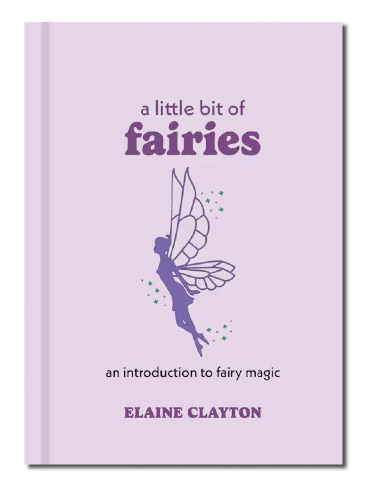 LITTLE BIT OF FAIRIES (H)