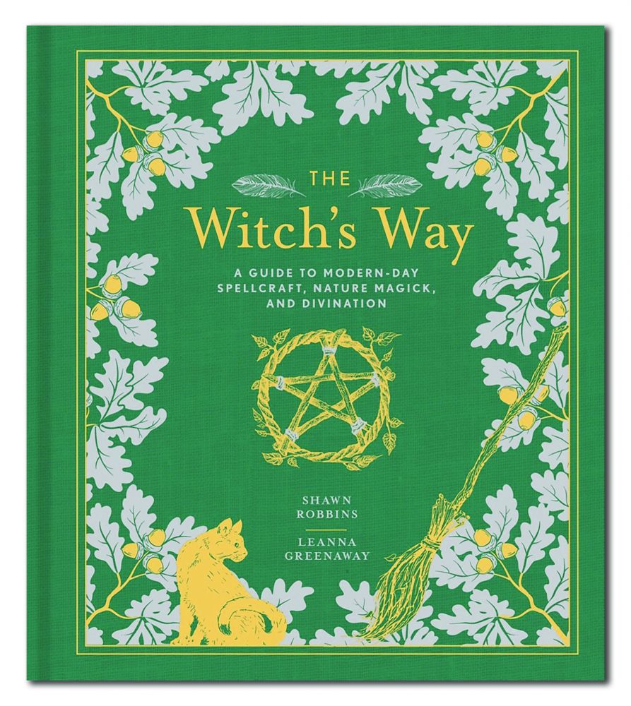 WITCH'S WAY (H) *Robbins