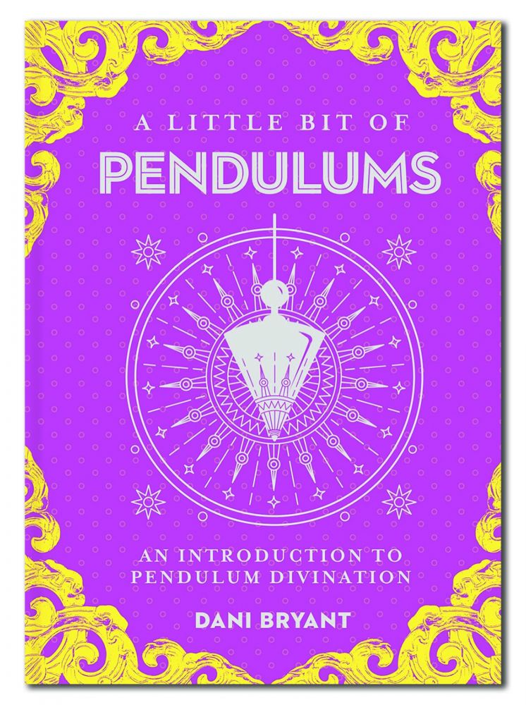LITTLE BIT OF PENDULUMS (H)