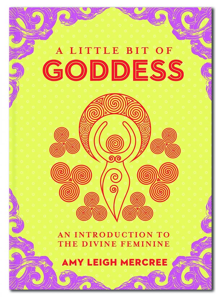 LITTLE bit OF GODDESS (H)