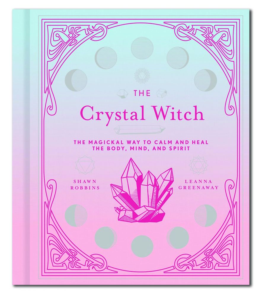 CRYSTAL WITCH (H)
