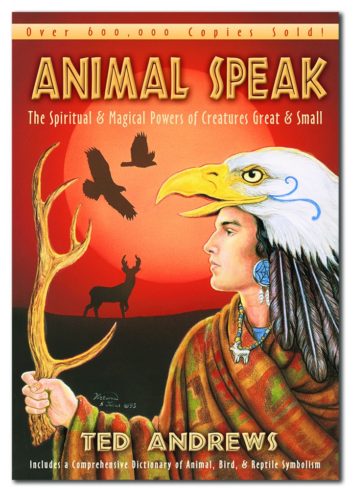 Animal Speak