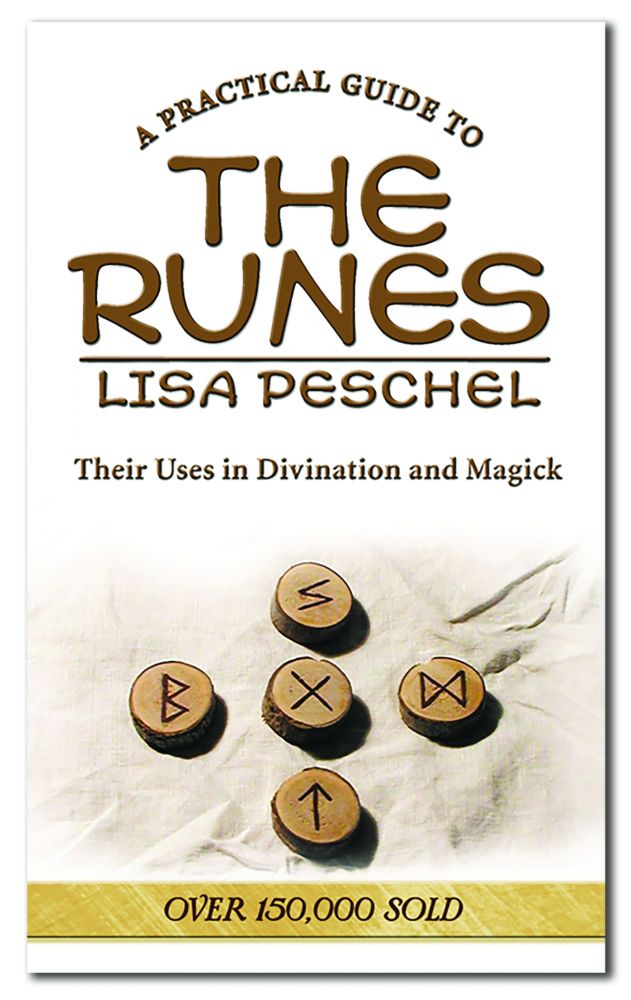 PRAC GD TO THE RUNES *Peschel