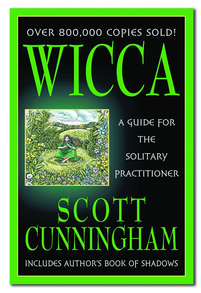 Wicca: Guide/solitary Prac
