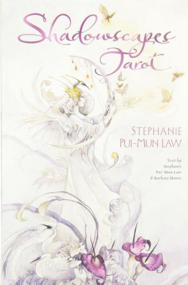 SHADOWSCAPES TAROT (set)