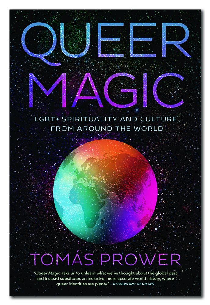 QUEER MAGIC