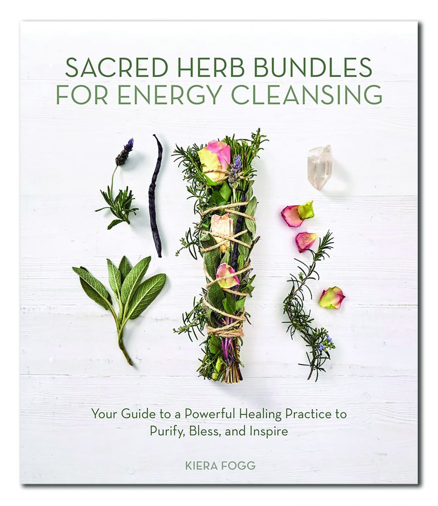 SACRED HERB BUNDLES 4 ENRGY...
