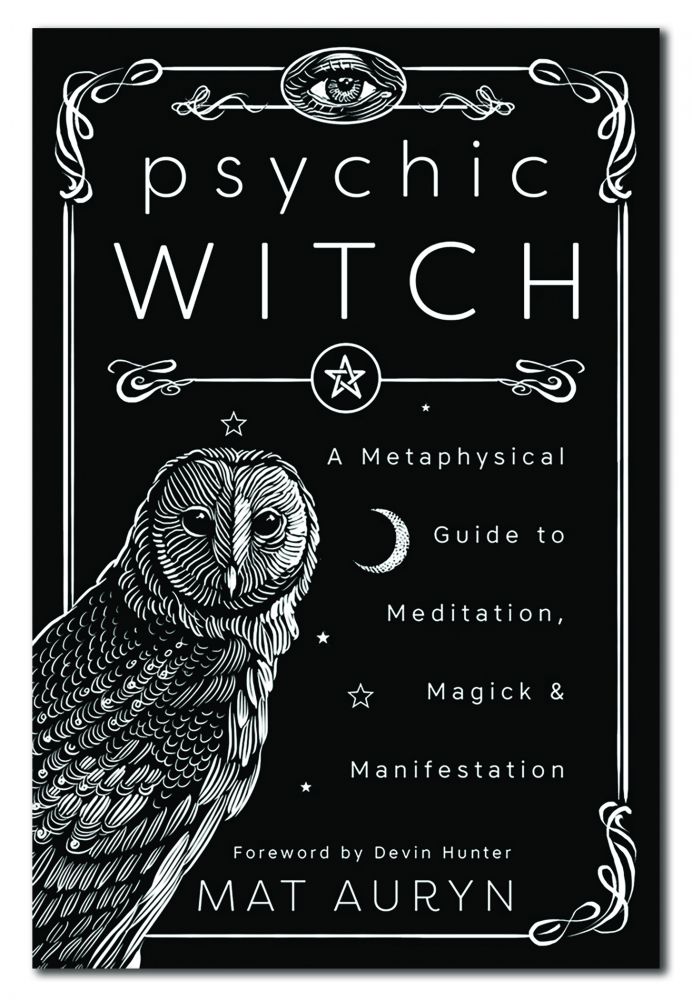 PSYCHIC WITCH